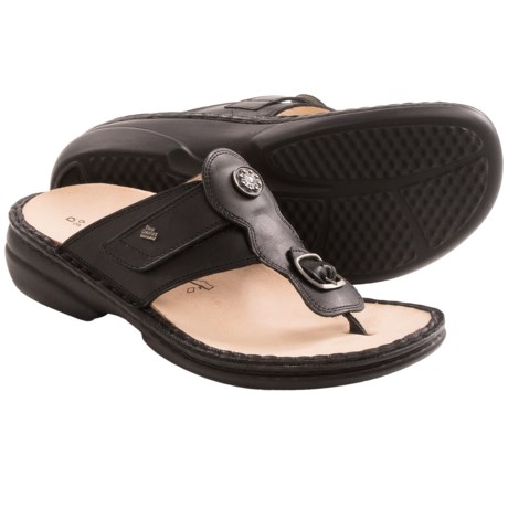 Finn Comfort Wichita Sandals (For Women)