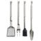 Cuisipro Barbecue Set - 4-Piece