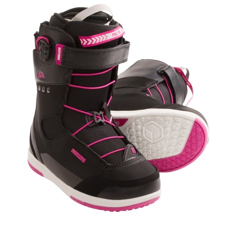 Deeluxe Coco Lara Snowboard Boots (For Women)