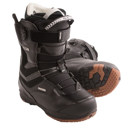 Deeluxe Vicious TPF Snowboard Boots (For Men)