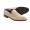 Peter Millar Suede Penny Loafers (For Men)