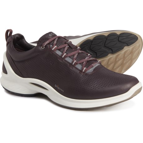 ECCO BIOM Fjuel® Running Shoes - Leather (For Women)