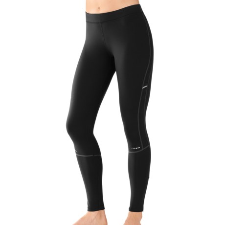 SmartWool PhD Run Tech Tights (For Women) 9145G