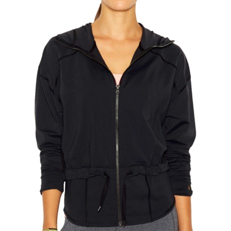 lucy Dance Workout Jacket (For Women)