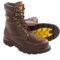 Caterpillar Indiana Techniflex Work Boots - 8”, Steel Toe (For Men)