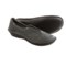 Klogs Zen Komfort by  Wasabi Shoes - Leather, Slip-Ons (For Women)
