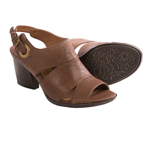 Sofft Paton Sandals (For Women)