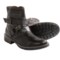 Steve Madden Napier Leather Boots (For Men)
