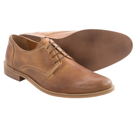 Steve Madden Forwardd Oxford Shoes - Leather (For Men)