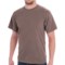 Specially made Port & Company Pigment-Dyed T-Shirt - Short Sleeve (For Men)