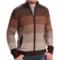 prAna Aukland Sweater - Fleece Lining (For Men)
