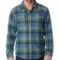 prAna Ryken Flannel Shirt - Fully Lined, Long Sleeve (For Men)