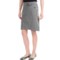 NAU Affinity Twill Skirt (For Women)