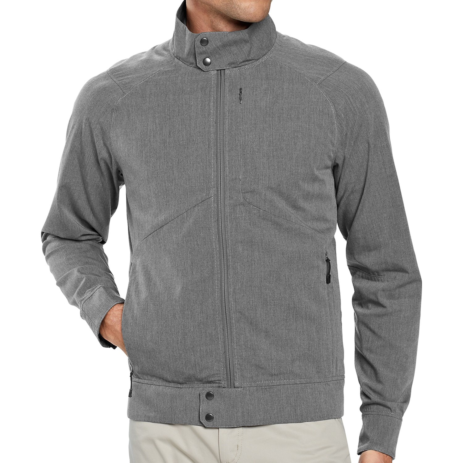 NAU Amble Jacket (For Men) 9159X 78