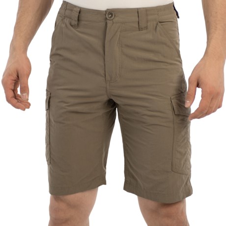 Craghoppers Nosilife Cargo Shorts - UPF 40+ (For Men)