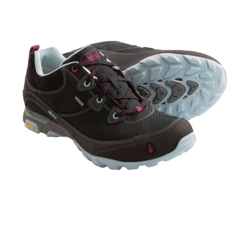 Ahnu Sugarpine Hiking Shoes - Waterproof (For Women)