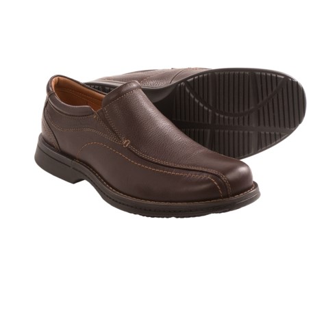 Rockport RVSD Slip-On Shoes (For Men)