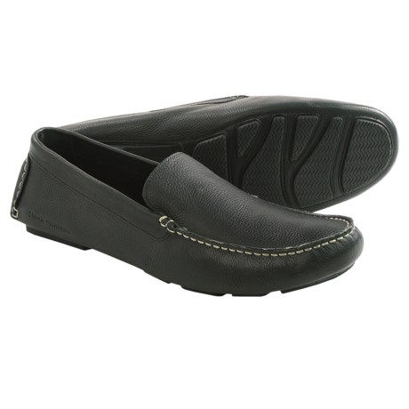 Hush Puppies Monaco Moc Toe Shoes - Slip-Ons (For Men)