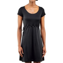 Merrell Siena Cinch Dress - Short Sleeve (For Women)