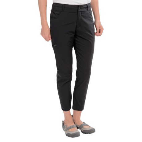 Merrell Rama Tech Stretch Ankle Pants (For Women)