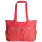Baggallini Fleet Nylon Tote Bag (For Women)