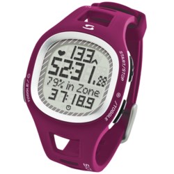 Sigma Sport PC10.11 Heart Rate Monitor - 10 Function