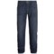 Plugg Jeans Plugg Slim Straight Fit Jeans - Low Rise, Tapered Leg (For Men)