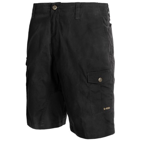 Fjallraven Sarek Hiking Shorts (For Men)