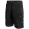 Fjallraven Sarek Hiking Shorts (For Men)