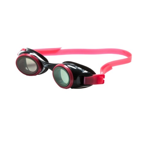 Speedo KL Holowonders Swim Goggles (For Men and Women)