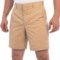 Corbin Cotton Poplin Shorts (For Men)