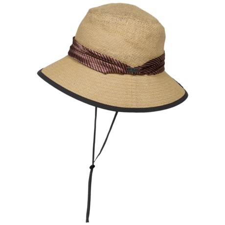 Outdoor Research Paradise Bucket Hat - Woven Paper (For Women)