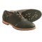 Ahnu Emery Shoes - Leather (For Women)