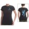 Browning Fitted T-Shirt - Short Sleeve (For Women)