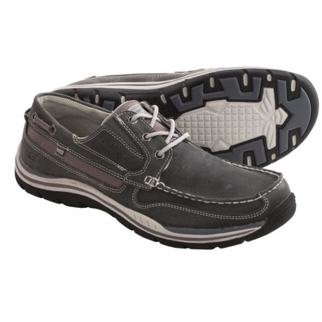 Skechers Expected Gembel Shoes - Leather (For Men)
