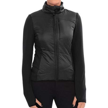 Meister Fera Circo Jacket - Insulated (For Women)