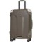 BritBag 27.6” Himalayas Spinner Suitcase - Hardside, Expandable, Tarmac
