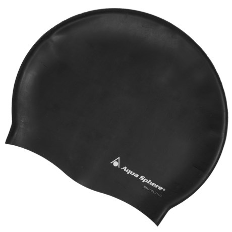 Aqua Lung Aqua Sphere Classic Swim Cap - Silicone