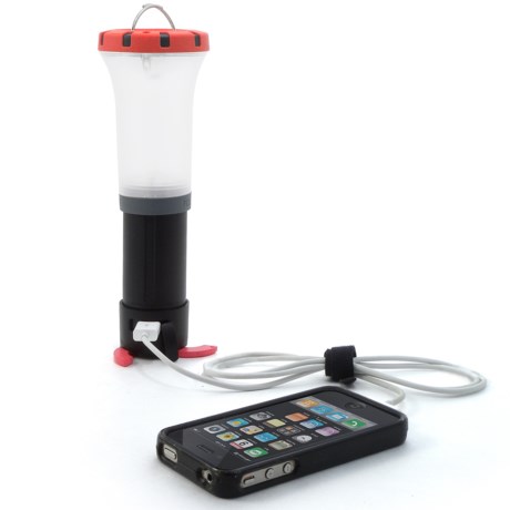 DO NOT USE! UCO Gear (Use 38391 UCO) UCO Arka Lantern and Flashlight With USB Charger