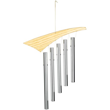 Woodstock Chimes Enchantment Wind Chime - 25”