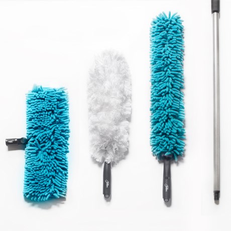 Fuller Brush Company Full Connect All-Purpose Cleaning Kit - 4-Piece