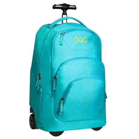 OGIO Phantom Wheeled Travel Bag