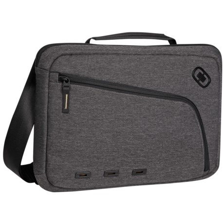 OGIO Newt Laptop Messenger Bag - 13"