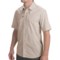 Patagonia Sun Stretch Shirt - UPF 30, Short Sleeve (For Men)