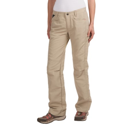 Patagonia Away From Home Convertible Pants - UPF 50+ (For Women)