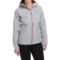 Mountain Hardwear Classic Plasmic Omni-Wick® EVAP Jacket - Waterproof (For Women)