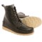 Sebago Thomas Lace-Up Leather Boots (For Men)