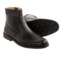 Sebago Metro Leather Boots (For Men)