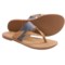 Timberland Earthkeepers Sheafe Thong Sandals (For Women)
