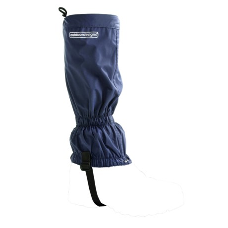 Outdoor Designs Tundra Gaiters (For Men and Women)